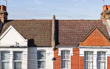 clay roofing Paston Green, Norfolk