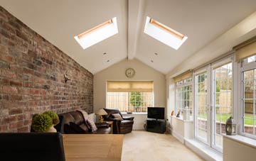 conservatory roof insulation Paston Green, Norfolk