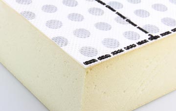 meeting Paston Green building codes