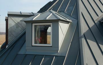 metal roofing Paston Green, Norfolk