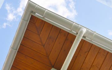 Paston Green soffit types